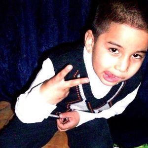 Meet your Posher, Liset